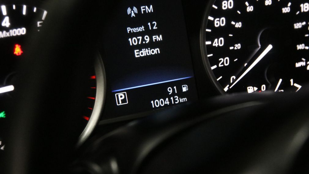 Nissan Sentra SV 2019 d&rsquo;occasion à vendre - 15