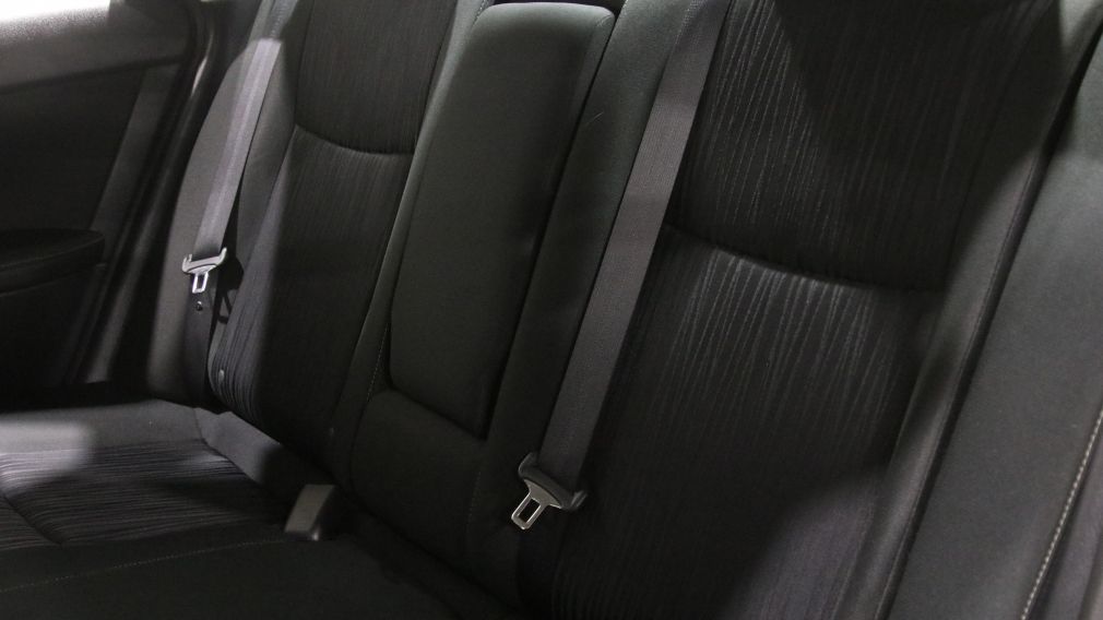 Nissan Sentra SV 2019 d&rsquo;occasion à vendre - 20