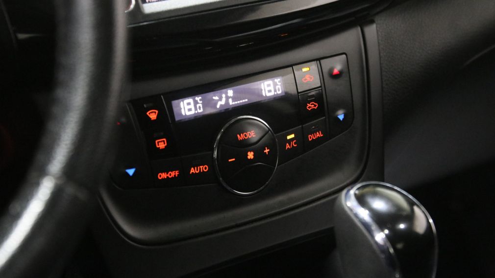 Nissan Sentra SV 2019 d&rsquo;occasion à vendre - 17