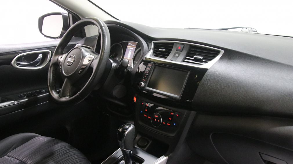 Nissan Sentra SV 2019 d&rsquo;occasion à vendre - 23