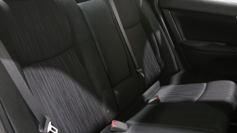 Nissan Sentra SV 2019 d&rsquo;occasion à vendre - 21