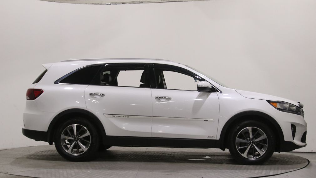 Kia Sorento EX 2019 d&rsquo;occasion à vendre - 8