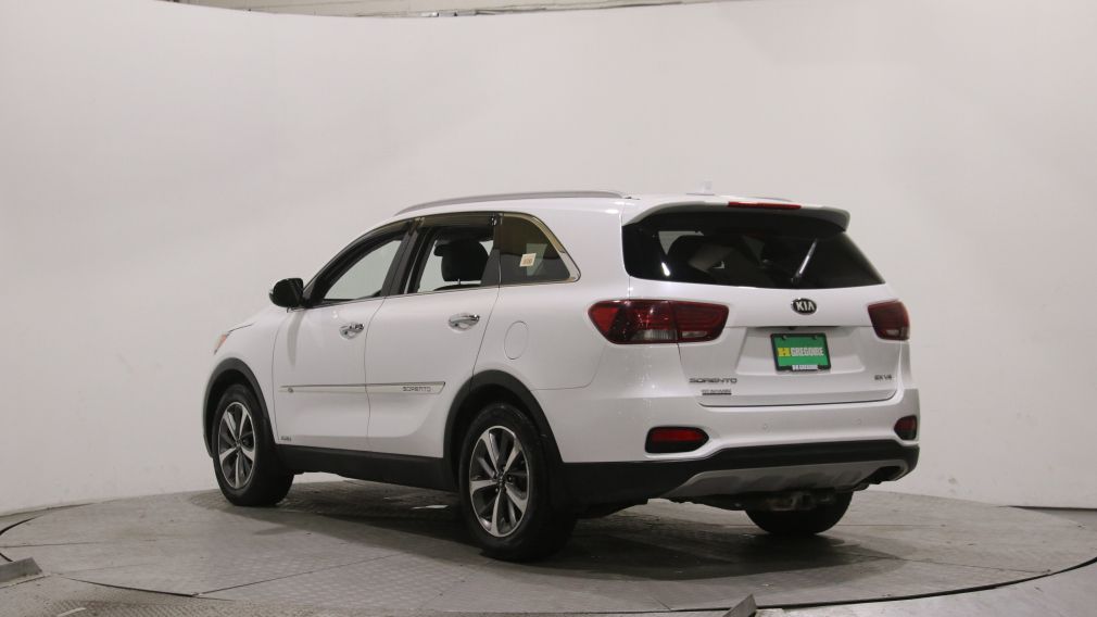 Kia Sorento EX 2019 d&rsquo;occasion à vendre - 5