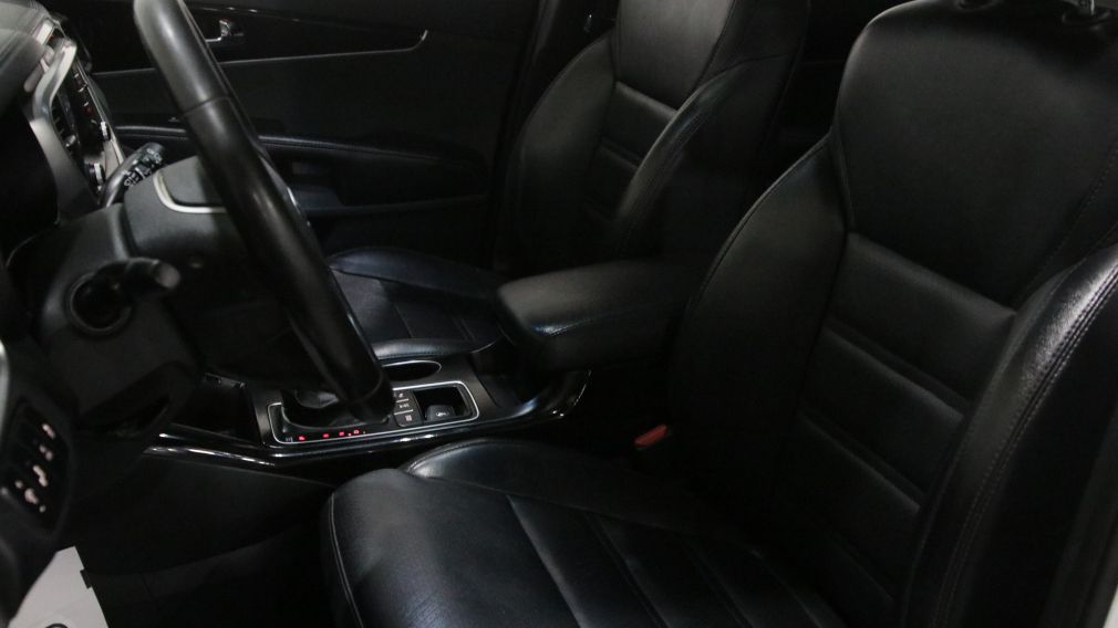 Kia Sorento EX 2019 d&rsquo;occasion à vendre - 10