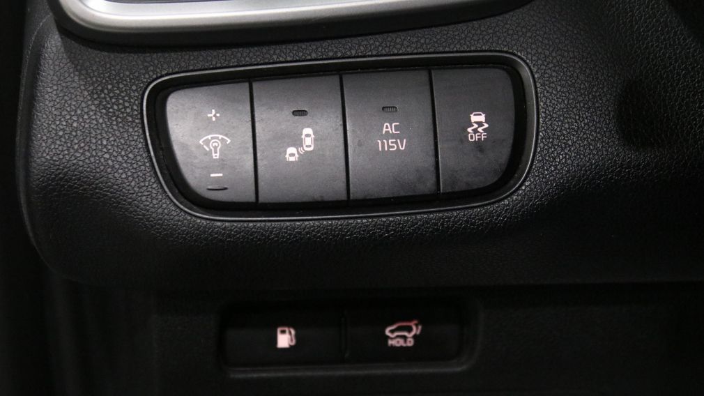 Kia Sorento EX 2019 d&rsquo;occasion à vendre - 13