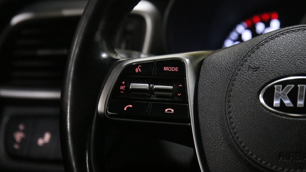 Kia Sorento EX 2019 d&rsquo;occasion à vendre - 17