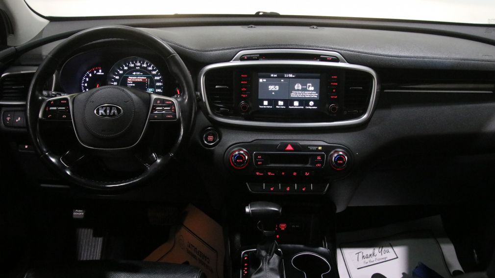 Kia Sorento EX 2019 d&rsquo;occasion à vendre - 15