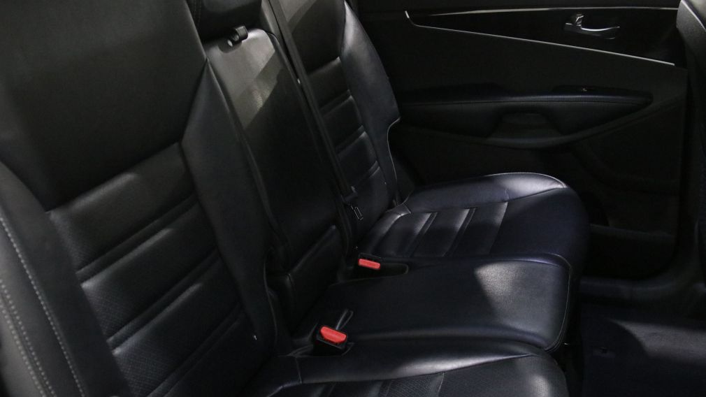 Kia Sorento EX 2019 d&rsquo;occasion à vendre - 26