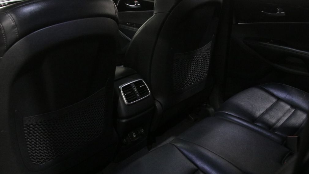 Kia Sorento EX 2019 d&rsquo;occasion à vendre - 24