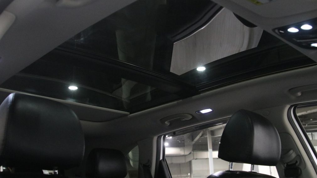 Kia Sorento EX 2019 d&rsquo;occasion à vendre - 29