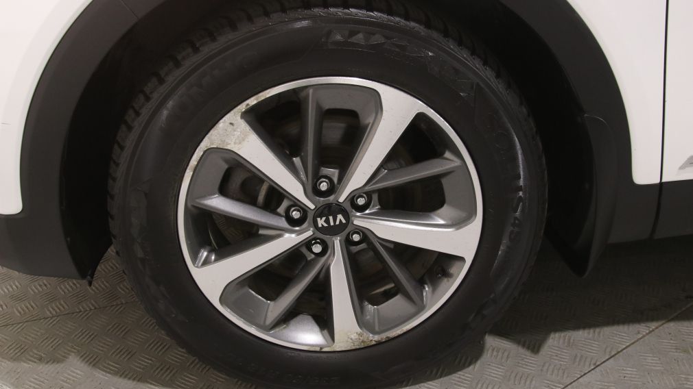 Kia Sorento EX 2019 d&rsquo;occasion à vendre - 30