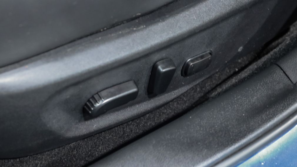 Nissan Sentra SR 2023 à vendre à Trois-Rivières - 12
