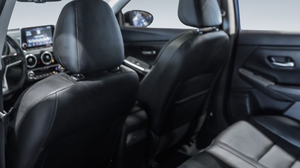 Nissan Sentra SR 2023 à vendre à Trois-Rivières - 18
