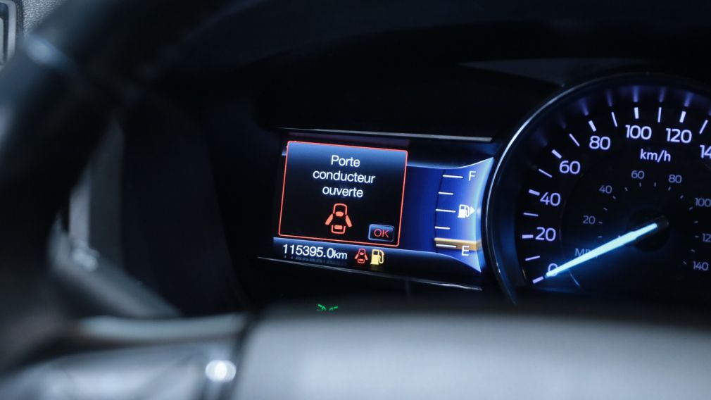 Ford Explorer XLT 2019 d&rsquo;occasion à vendre - 13