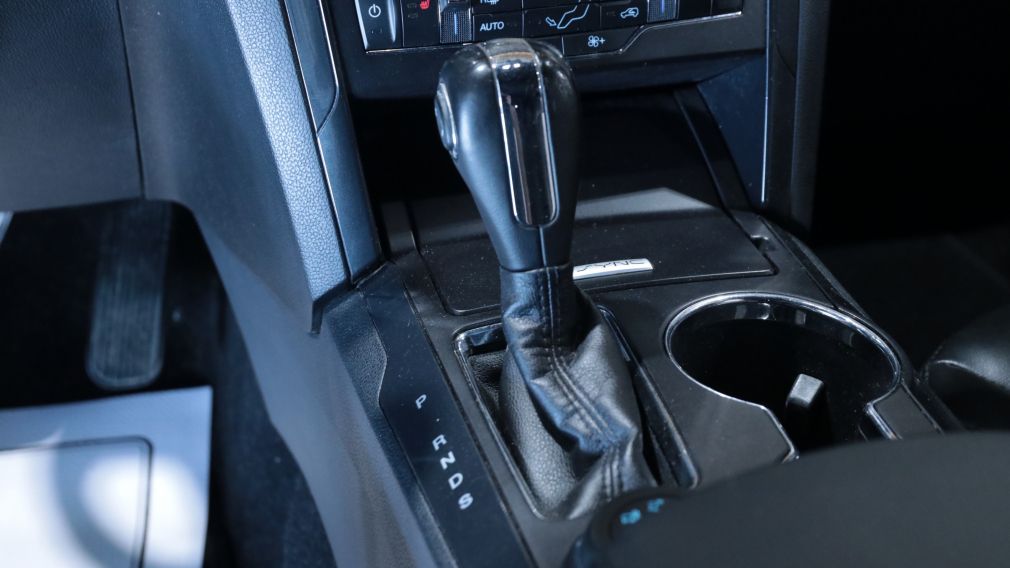 Ford Explorer XLT 2019 d&rsquo;occasion à vendre - 15