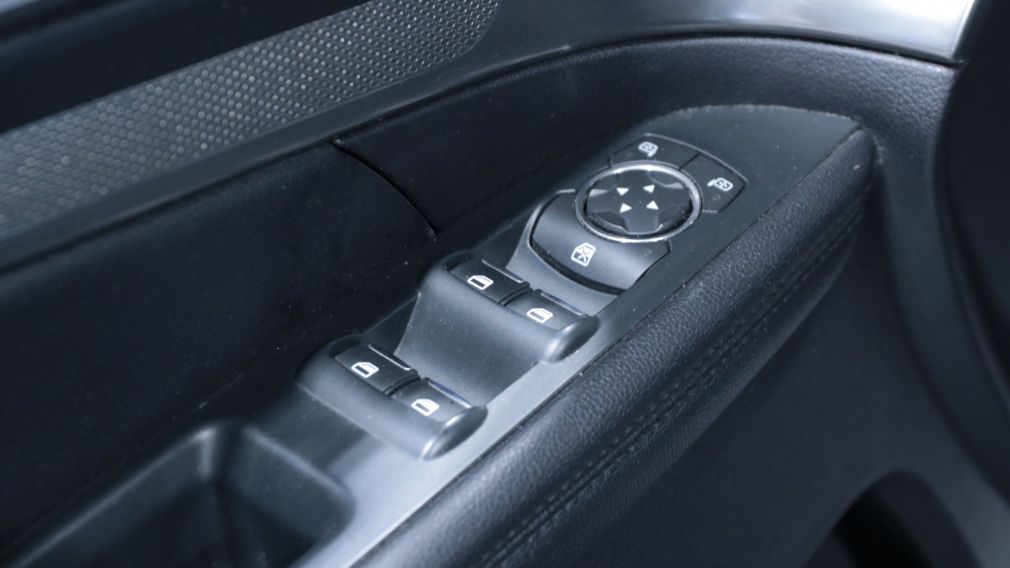 Ford Explorer XLT 2019 d&rsquo;occasion à vendre - 10