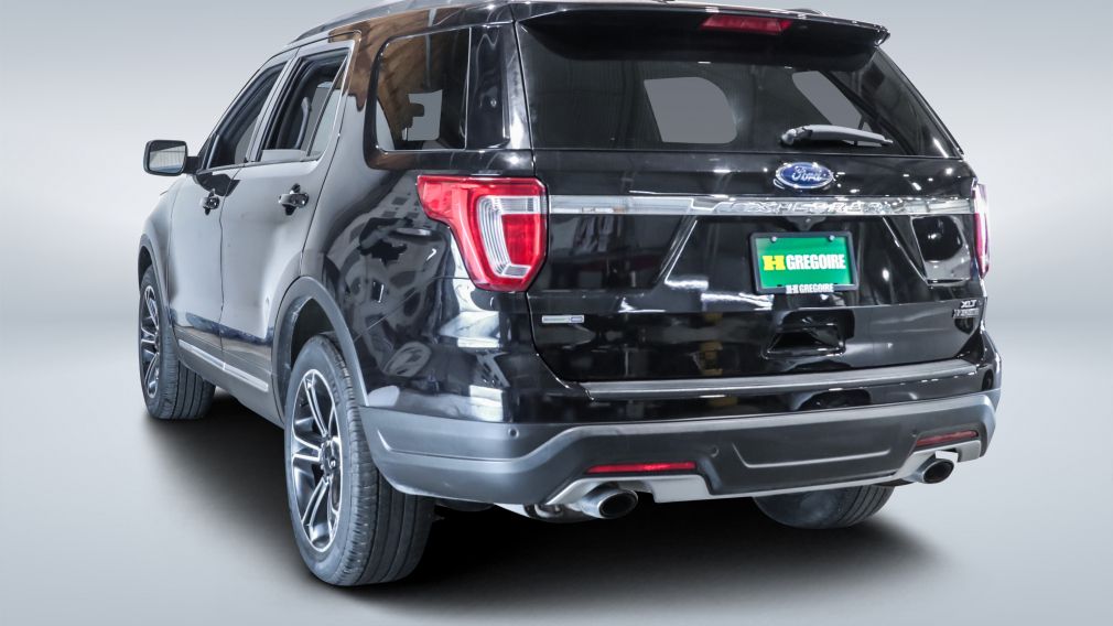 Ford Explorer XLT 2019 à vendre à Shawinigan - 5