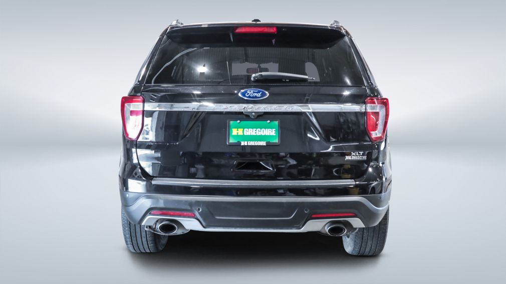 Ford Explorer XLT 2019 à vendre à Shawinigan - 6