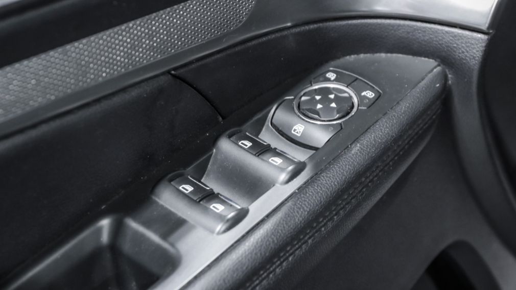 Ford Explorer XLT 2019 à vendre à Shawinigan - 10
