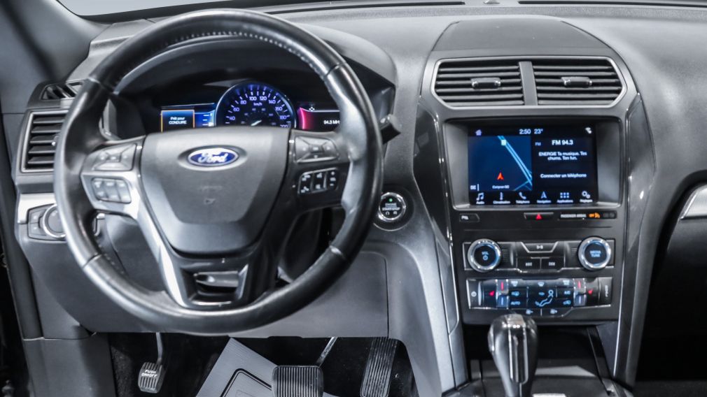 Ford Explorer XLT 2019 à vendre à Shawinigan - 11