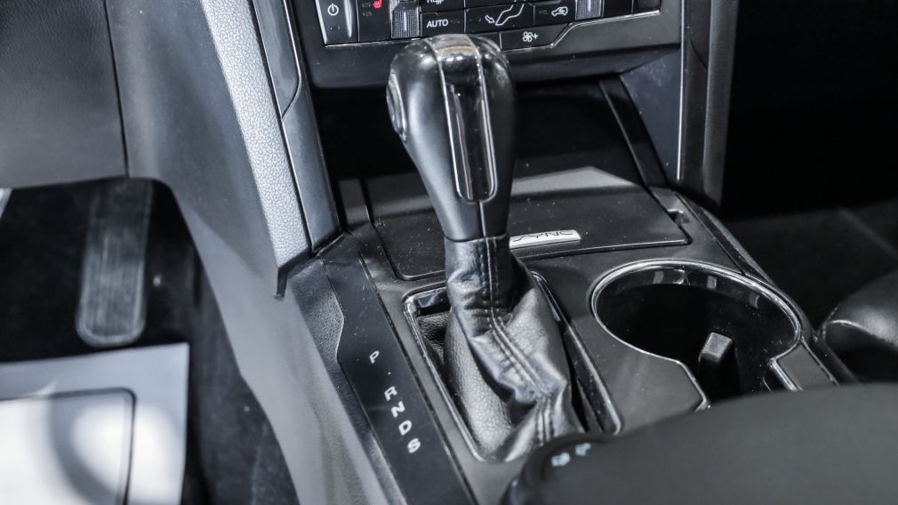 Ford Explorer XLT 2019 à vendre à Shawinigan - 15