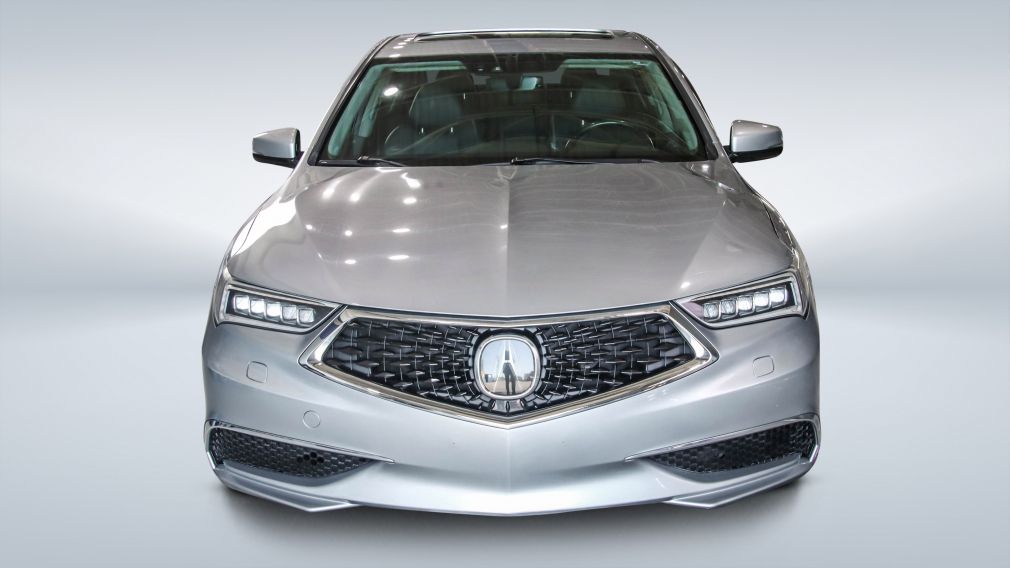 Acura TLX Tech 2019 d&rsquo;occasion à vendre - 2