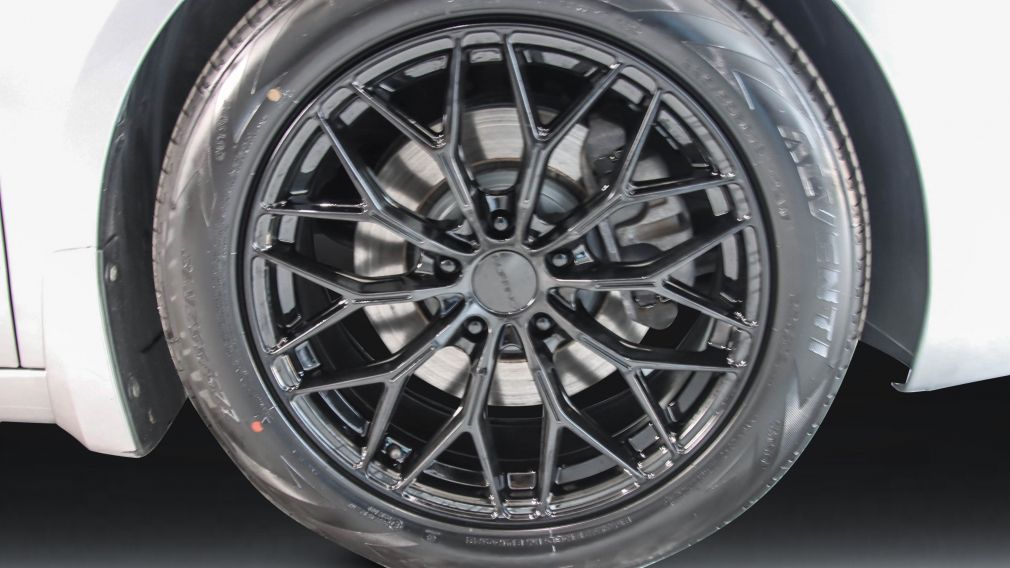 Acura TLX Tech 2019 d&rsquo;occasion à vendre - 7