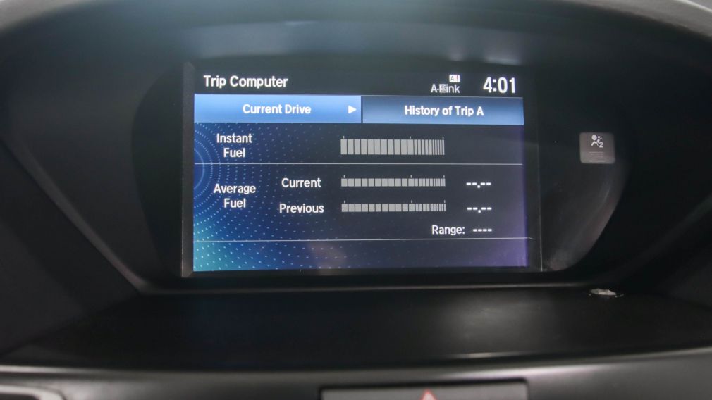 Acura TLX Tech 2019 d&rsquo;occasion à vendre - 9