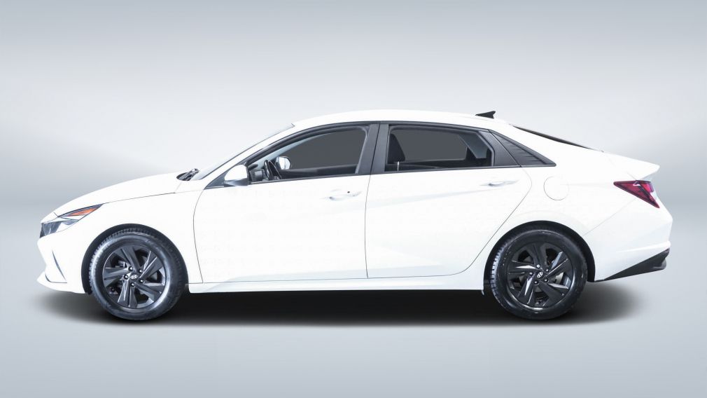 Hyundai Elantra Preferred 2022 à vendre à Donnacona - 4
