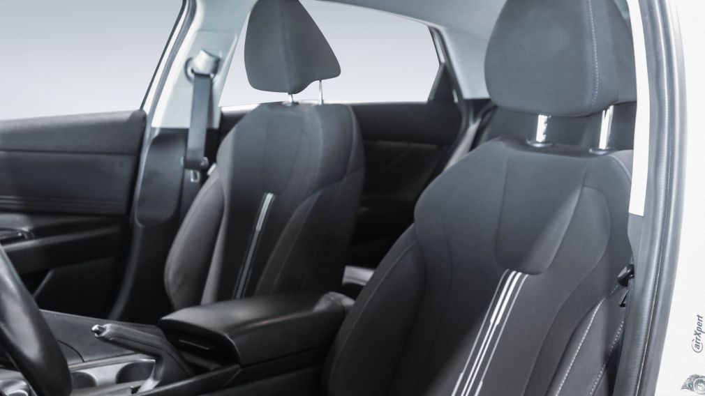 Hyundai Elantra Preferred 2022 à vendre à Donnacona - 11