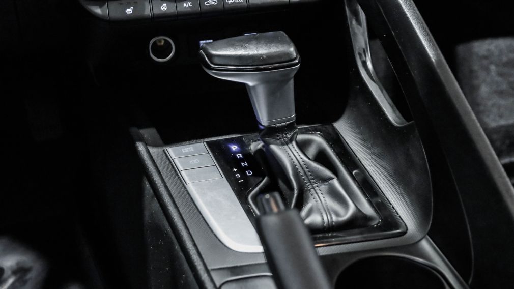 Hyundai Elantra Preferred 2022 à vendre à Donnacona - 16