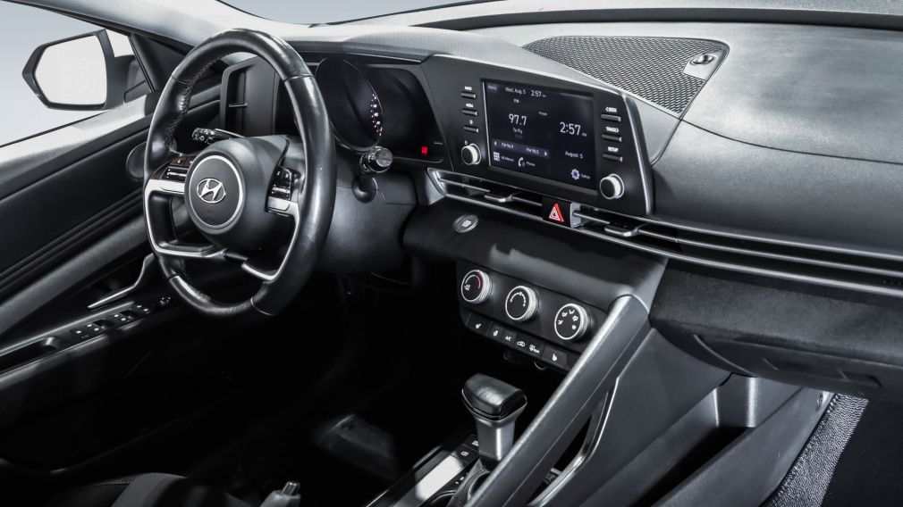 Hyundai Elantra Preferred 2022 à vendre à Donnacona - 20