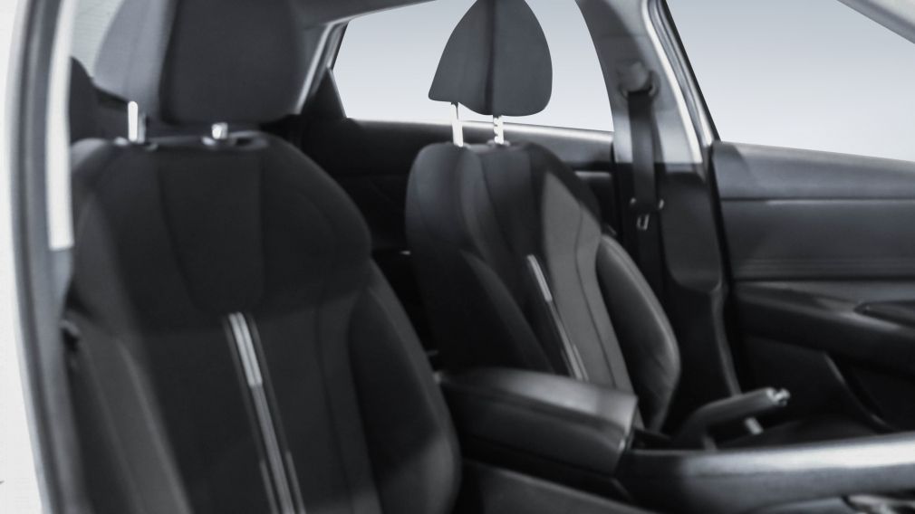 Hyundai Elantra Preferred 2022 à vendre à Donnacona - 21