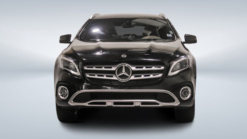 Mercedes Benz GLA GLA 250 2019 d&rsquo;occasion à vendre - 2