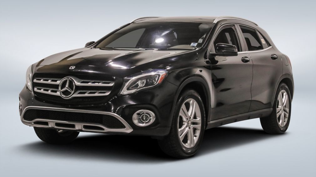 Mercedes Benz GLA GLA 250 2019 d&rsquo;occasion à vendre - 3