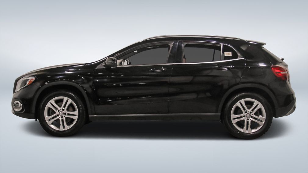 Mercedes Benz GLA GLA 250 2019 d&rsquo;occasion à vendre - 4