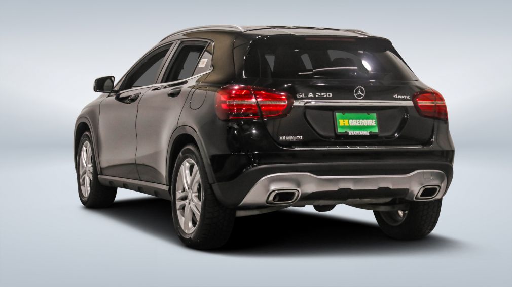 Mercedes Benz GLA GLA 250 2019 d&rsquo;occasion à vendre - 5
