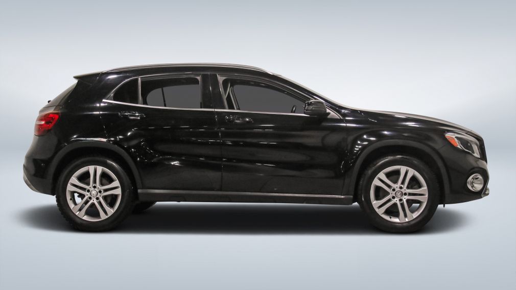 Mercedes Benz GLA GLA 250 2019 d&rsquo;occasion à vendre - 8