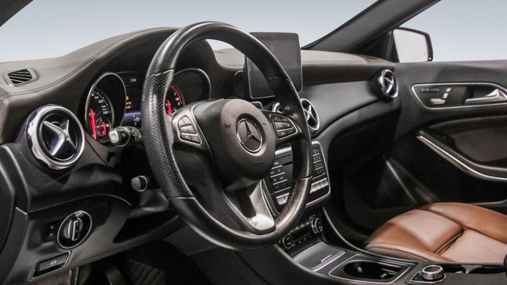Mercedes Benz GLA GLA 250 2019 d&rsquo;occasion à vendre - 9
