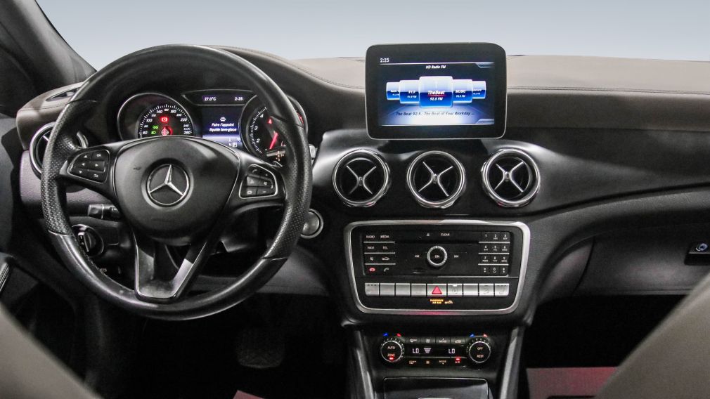 Mercedes Benz GLA GLA 250 2019 d&rsquo;occasion à vendre - 14