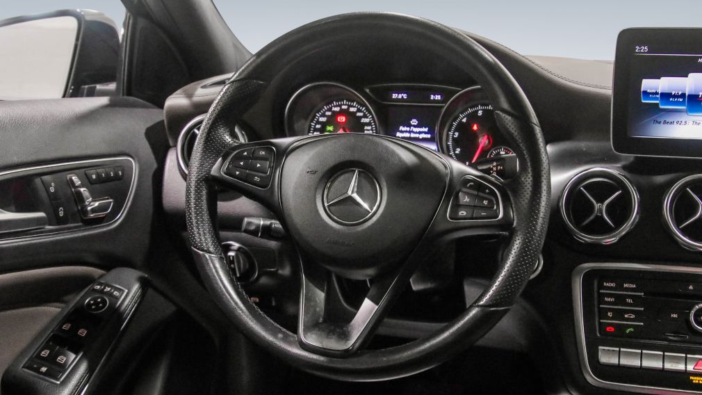 Mercedes Benz GLA GLA 250 2019 d&rsquo;occasion à vendre - 15