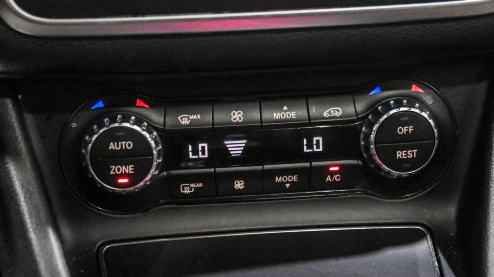Mercedes Benz GLA GLA 250 2019 d&rsquo;occasion à vendre - 21