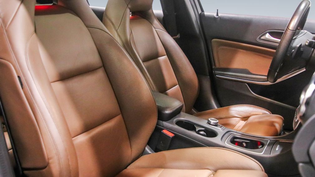 Mercedes Benz GLA GLA 250 2019 d&rsquo;occasion à vendre - 26
