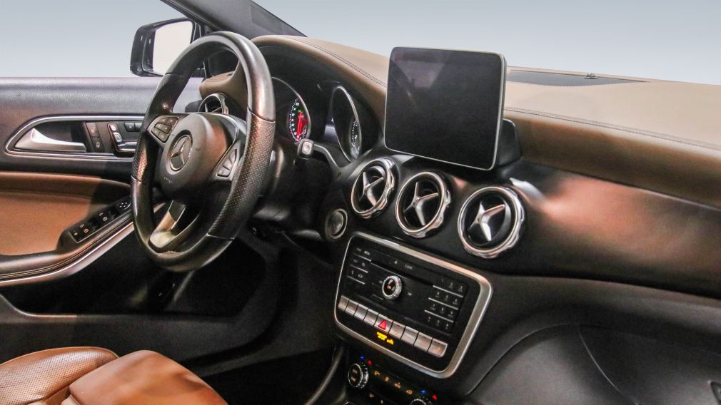 Mercedes Benz GLA GLA 250 2019 d&rsquo;occasion à vendre - 27