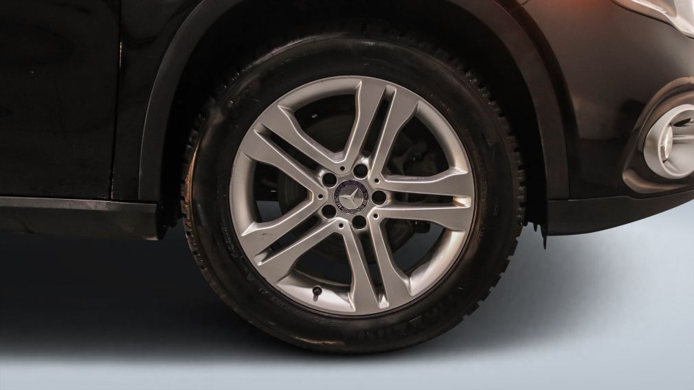 Mercedes Benz GLA GLA 250 2019 d&rsquo;occasion à vendre - 28