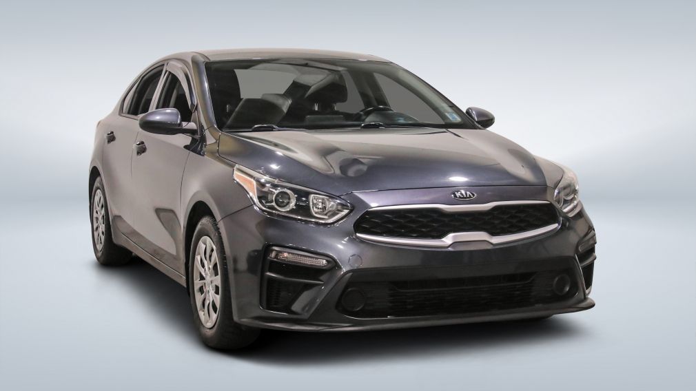 Kia Forte LX
