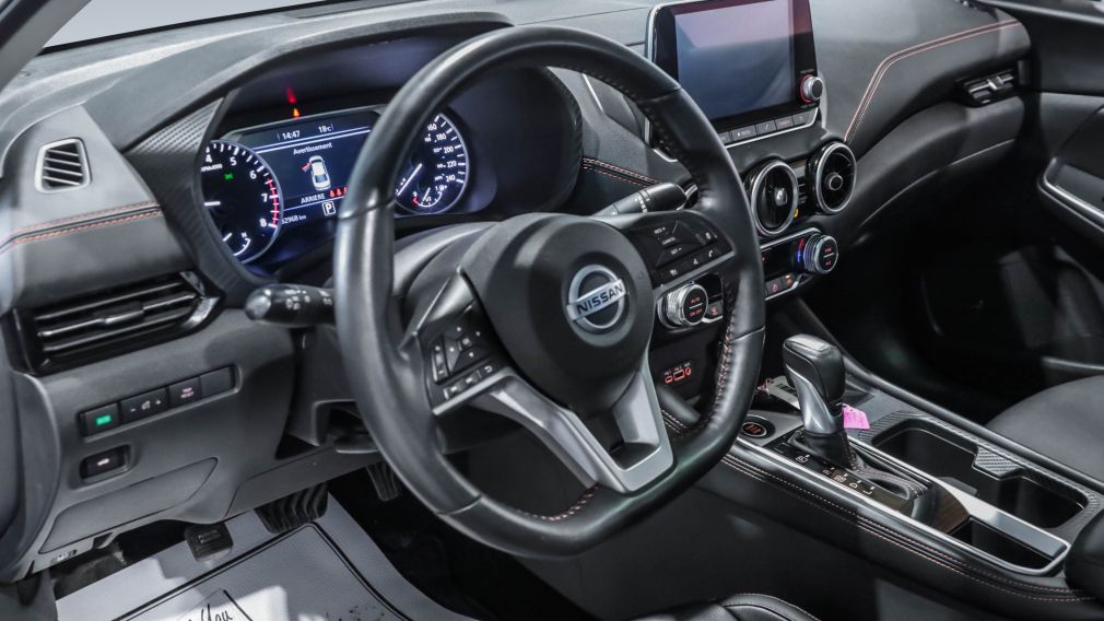 Toyota Rav 4 LE 2020 d&rsquo;occasion à vendre - 9