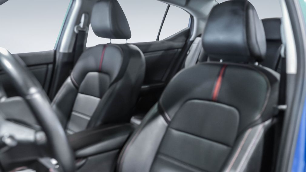 Toyota Rav 4 LE 2020 d&rsquo;occasion à vendre - 11