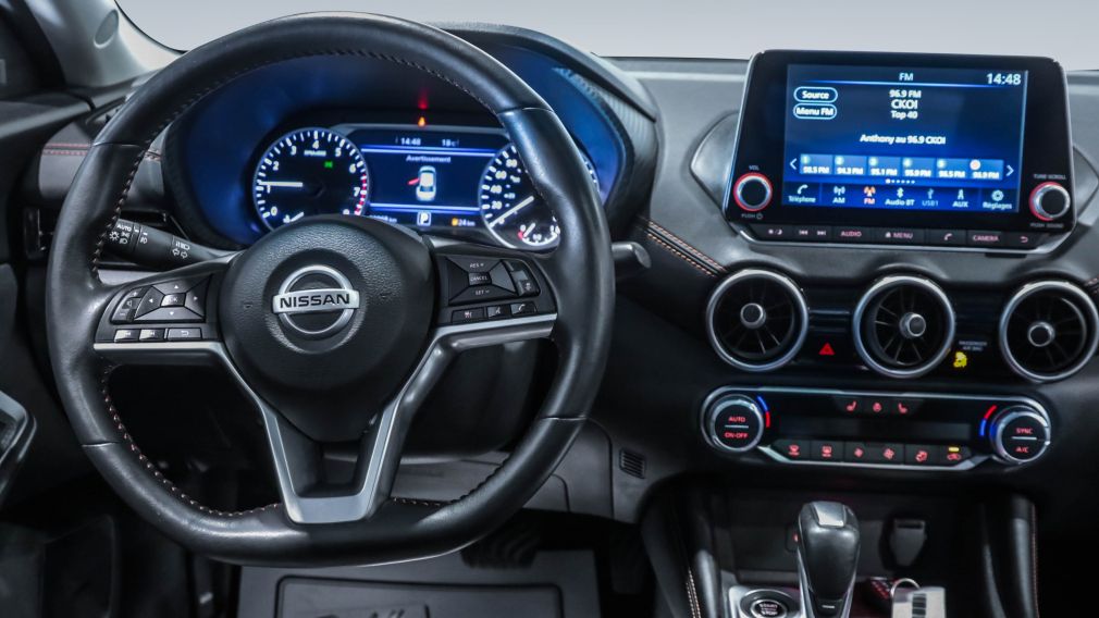 Toyota Rav 4 LE 2020 d&rsquo;occasion à vendre - 13