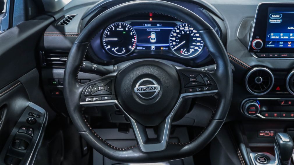 Toyota Rav 4 LE 2020 d&rsquo;occasion à vendre - 14